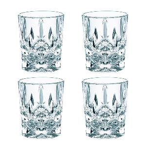 Nachtmann Noblesse Shotglas 5,5 cl 4-pack