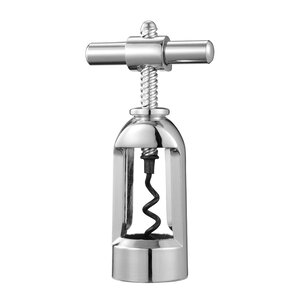 Dorre Korkskruvöppnare 13,6 cm Silver