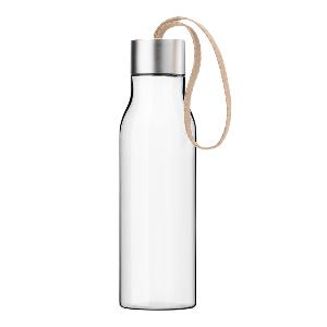 Eva Solo To Go Dricksflaska plast 0,5 L Soft Beige