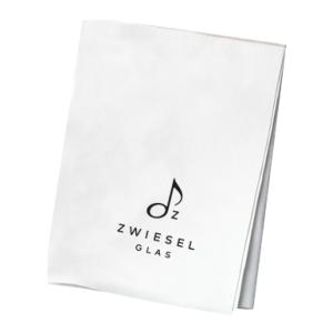 Zwiesel Glas Polerduk Vit/Svart