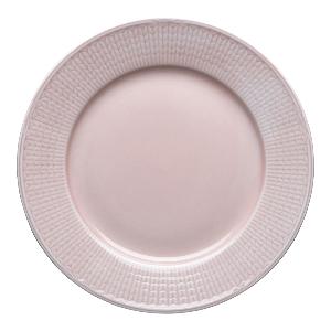 Rörstrand Swedish Grace Tallrik flat 27 cm Ros