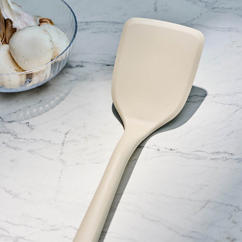 Anders Petter Stenfors silikon stekspade 32 cm beige