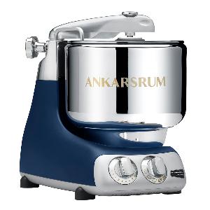 Ankarsrum Assistent Original Köksmaskin AKM6230 Royal Blue
