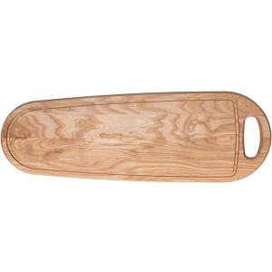 Heirol Skärbräda för fisk 79 cm ask
