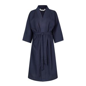 By Mogensen Badrock Blue Waffle one-size