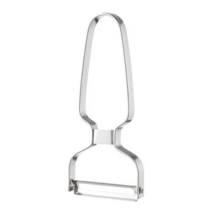 Dorre Suki potatisskalare 12,7 cm rostfritt stål