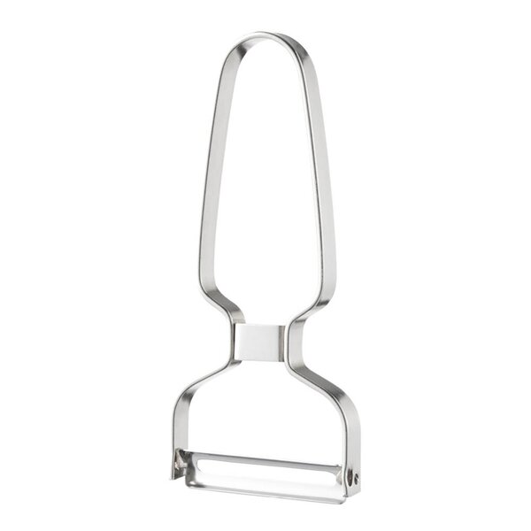 Dorre Suki potatisskalare 12,7 cm rostfritt stål