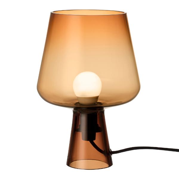 Leimu Lampa 24x16,5 cm Koppar