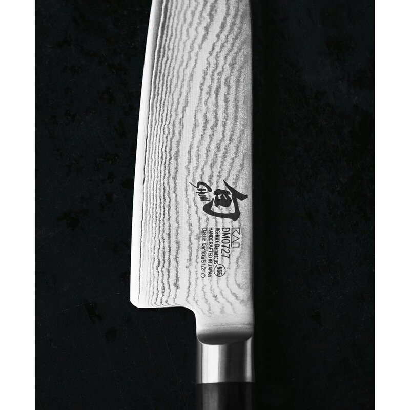 KAI Shun Classic filékniv 18 cm