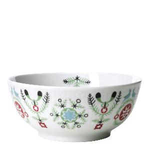 Rörstrand Swedish Grace Winter Skål 30 cl
