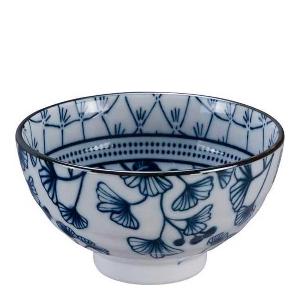 Tokyo Design Studio Flora Japonica Risskål 30 cl Ivy