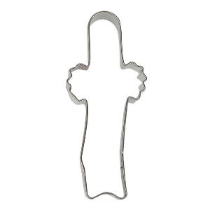 Moomin Mumin Pepparkaksform mini Hattifnatt 7 cm