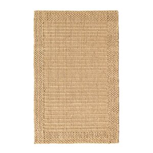 Lone Tepper Ponsa jute dörrmatta 60x90 cm