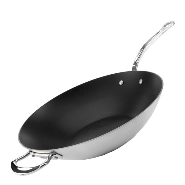 Samuel Groves Classic Non-Stick wokpanna 32 cm