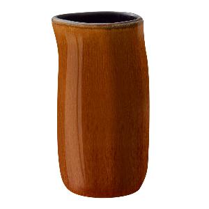 Bitz Mjölkkanna 20 cl Bärnsten/Svart