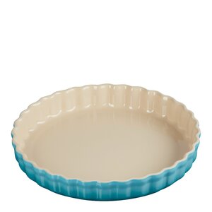 Le Creuset Pajform 28 cm Caribbean