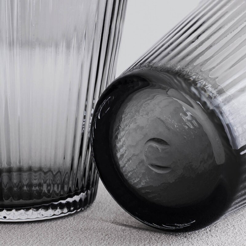 Rosendahl Grand Cru Nouveau Vattenglas 26 cl 4-pack Smoke 