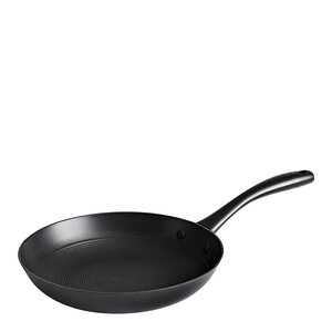 Satake Gjutjärnspanna med Honeycomb keramisk beläggning 24 cm