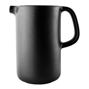 Eva Solo Nordic Kitchen Cylinder kanna 1?L svart