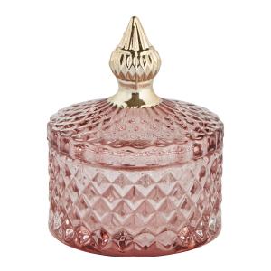 Lene Bjerre Miya burk 10,5 cm rosa