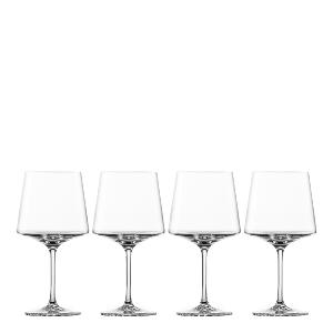 Zwiesel Glas Echo Ginglas 63 cl 4-pack Klar