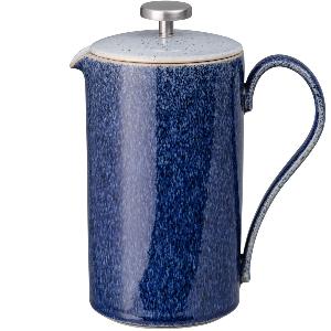 Denby Studio Cafetierie 1,5 L Blå