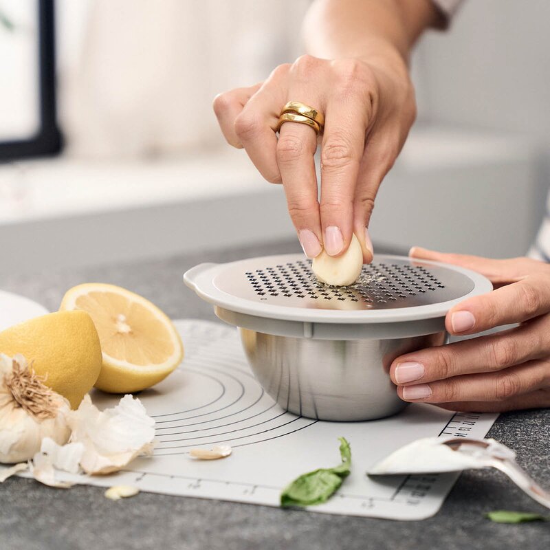 Zwilling Fresh & Save tillbehörsset 5 delar