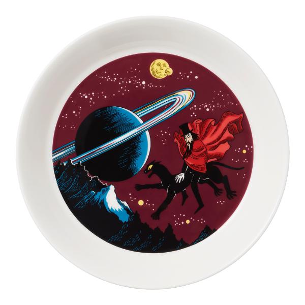 MoominArabia Mumintallrik 19 cm Trollkarlen