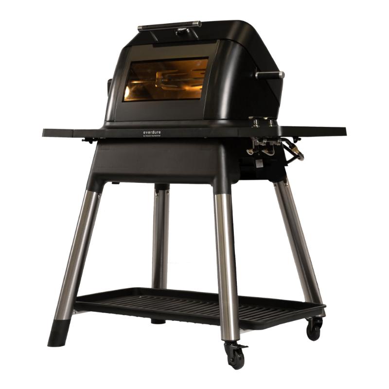 Everdure Rotisserie till Force Gasolgrill