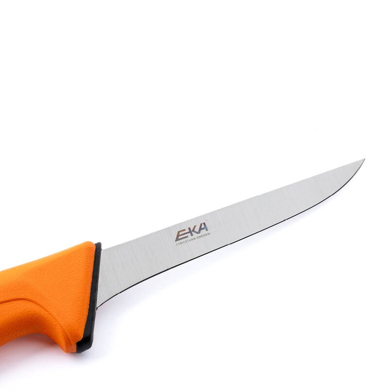 EKA Pro urbeningskniv 15 cm orange