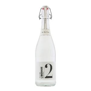 Nicolas Vahé Lemonade Ginger & Lime 75 cl
