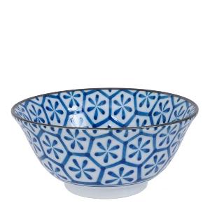 Tokyo Design Studio Mixed Bowls Skål Mönster C