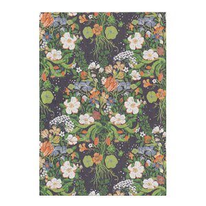 Ekelund Vägrenen handduk 35x50 cm