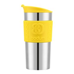 Bodum Travel Mug termomugg 35 cl gul