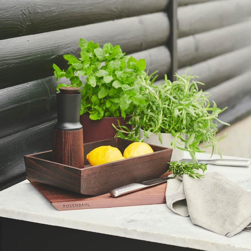 Rosendahl Rå Kryddbricka 7,5 cm