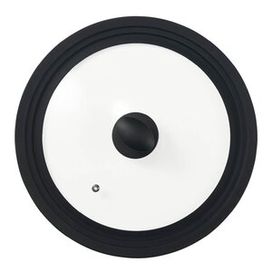 Dorre Una universallock passar 28/30/32 cm svart