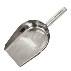 Kamado SUMO Askspade 30 cm rostfri