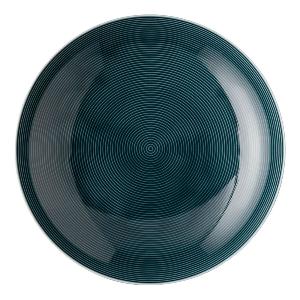 Loft by Rosenthal Djup Tallrik 24 cm Midnattsblå