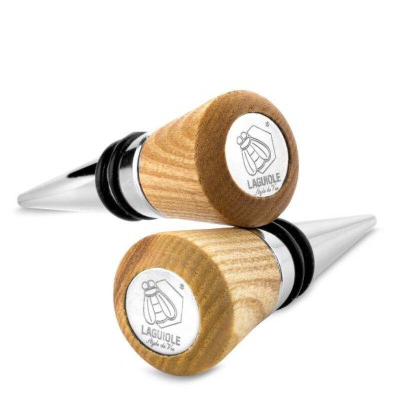 Laguiole Style de Vie Vinset 5 delar Ek