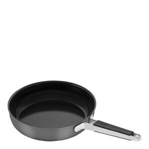 Zwilling Pure stekpanna 28 cm keramisk beläggning grå