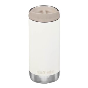Klean Kanteen TKWide termosmugg 35 cl med cafélock Tofu