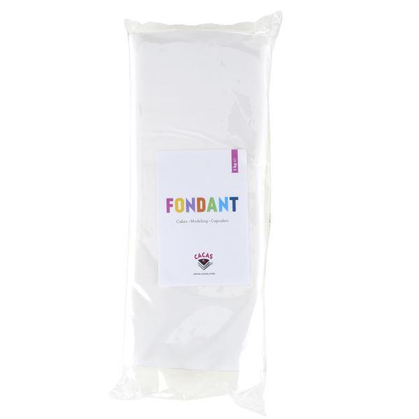 Fondant 250G Vit