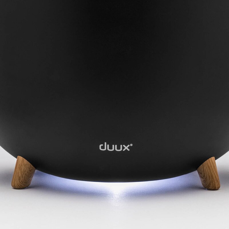 Duux TAG 2 luftfuktare 31 cm svart