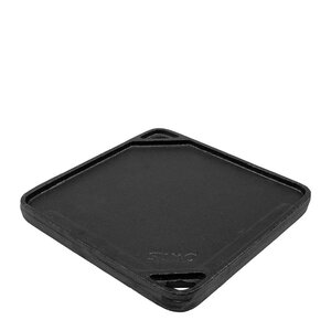 Kamado SUMO Hibachi grillplatta 20x20 cm gjutjärn