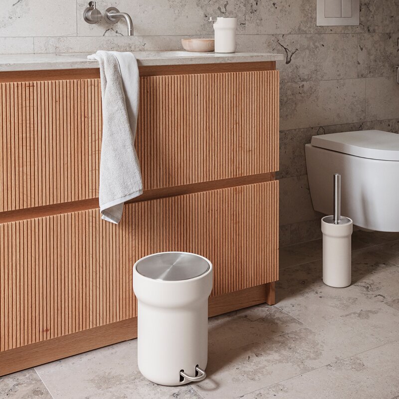 Eva Solo Citadel pedalhink 5 L sand