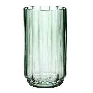 iittala Play vas 18 cm ljusgrön