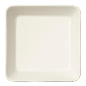 iittala Teema Assiett 12x12 cm Vit