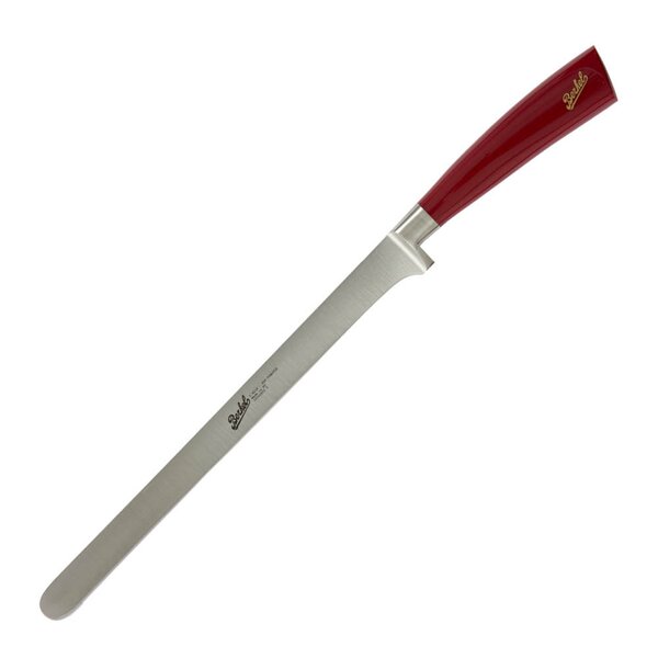 Berkel Elegance Red skinkkniv 26 cm