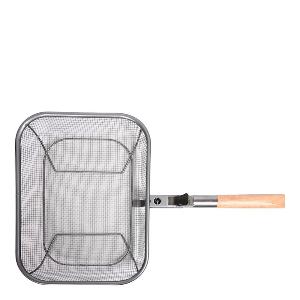 Sagaform Fredde BBQ Grillkorg 38x57 cm 