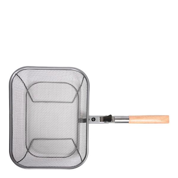 Sagaform Fredde BBQ Grillkorg 38x57 cm 